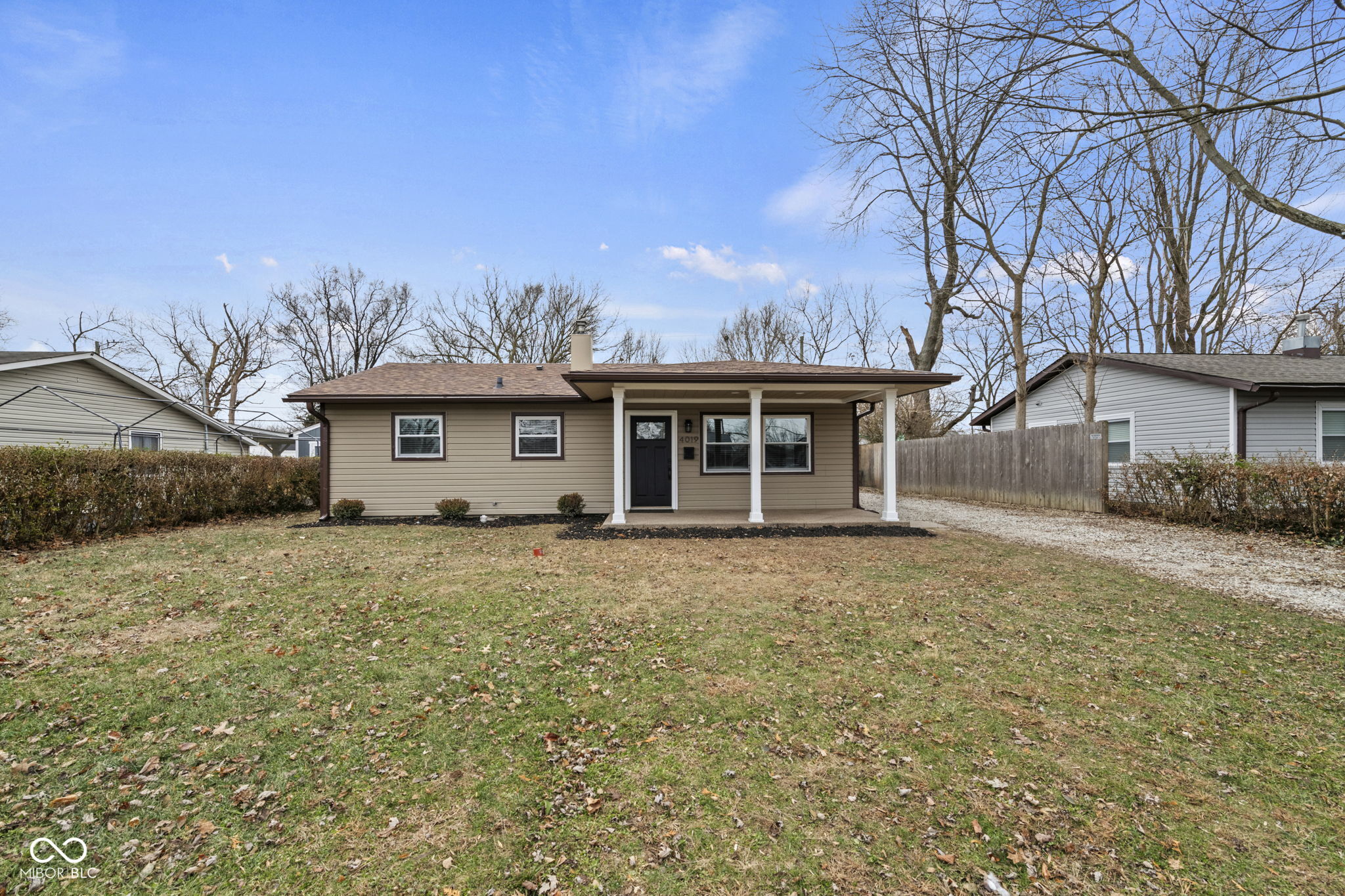 4019 Alberta Street Indianapolis IN 46222