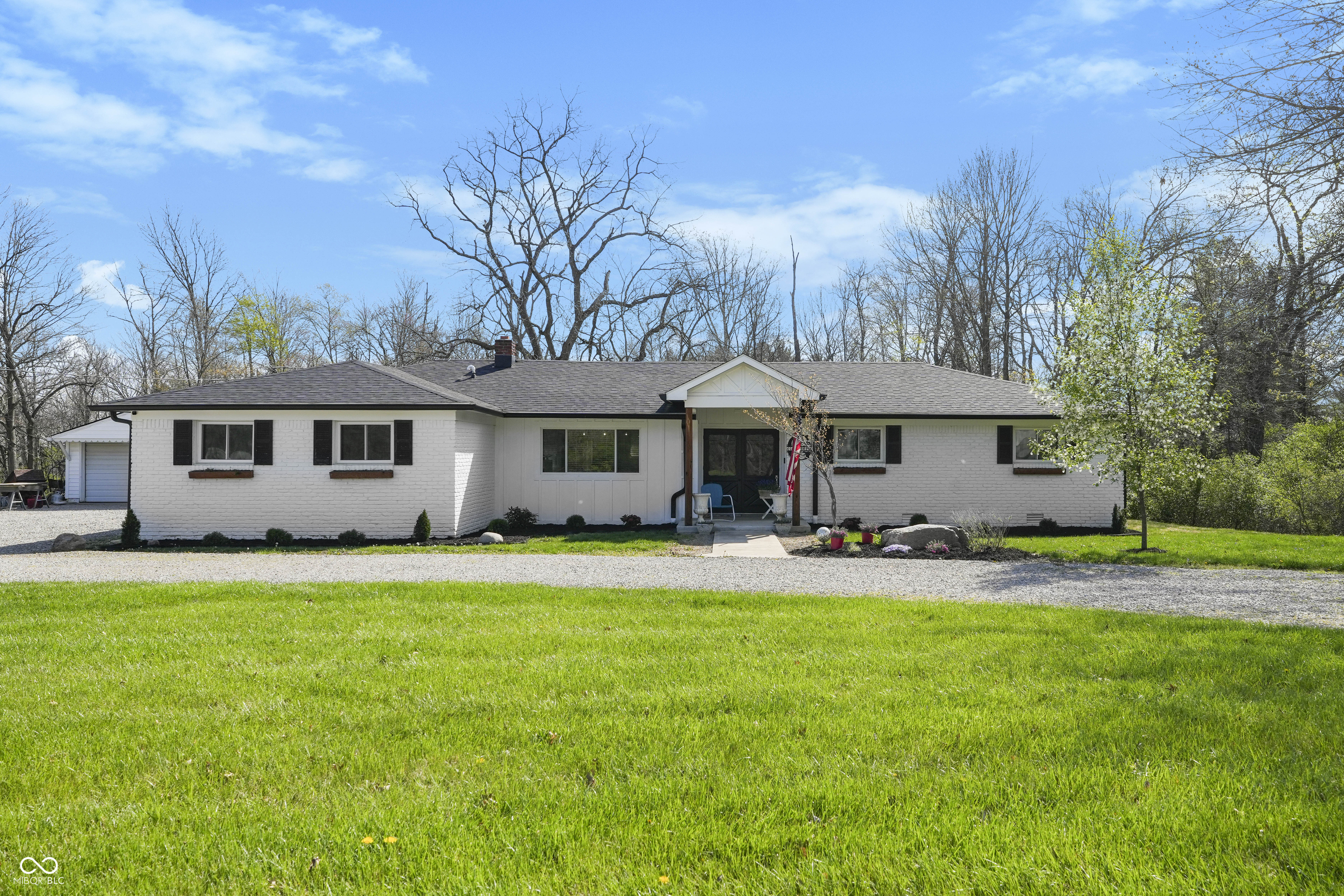 5523 S Nineveh Road Franklin IN 46131