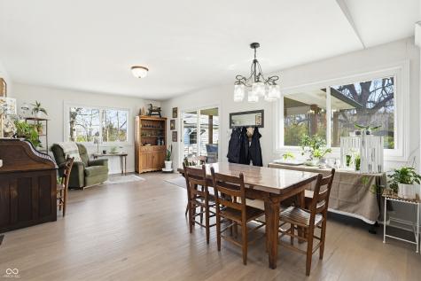 5523 S Nineveh Road Franklin IN 46131