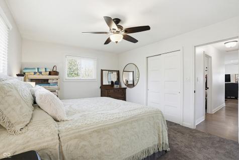 5523 S Nineveh Road Franklin IN 46131