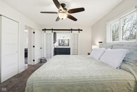 5523 S Nineveh Road Franklin IN 46131
