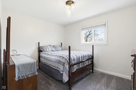 5523 S Nineveh Road Franklin IN 46131