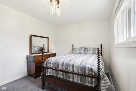 5523 S Nineveh Road Franklin IN 46131