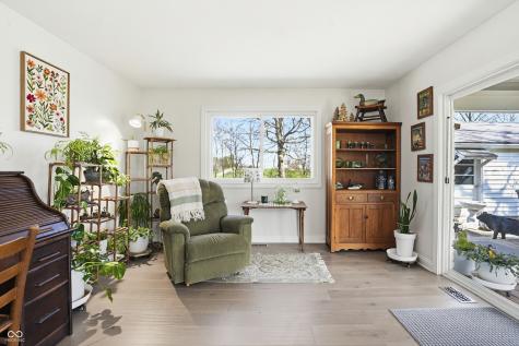 5523 S Nineveh Road Franklin IN 46131