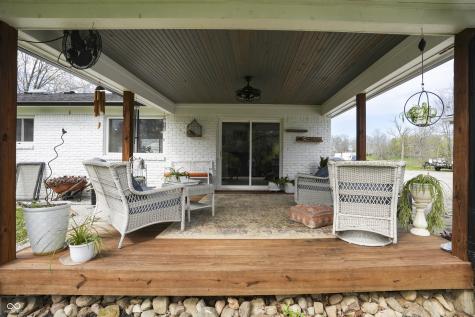 5523 S Nineveh Road Franklin IN 46131