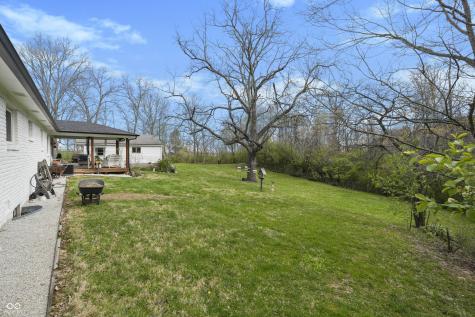 5523 S Nineveh Road Franklin IN 46131