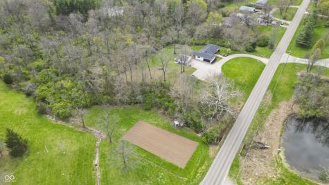 5523 S Nineveh Road Franklin IN 46131