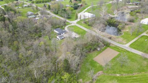 5523 S Nineveh Road Franklin IN 46131