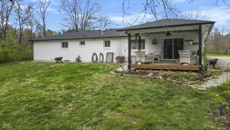 5523 S Nineveh Road Franklin IN 46131