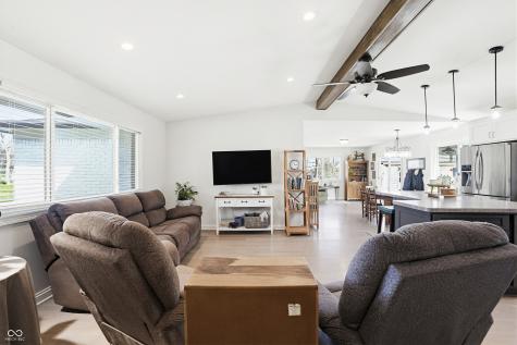 5523 S Nineveh Road Franklin IN 46131
