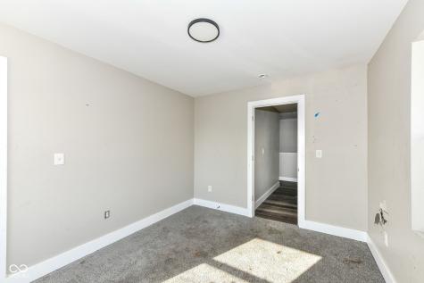1126 Union Street Indianapolis IN 46225