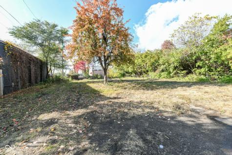 1126 Union Street Indianapolis IN 46225