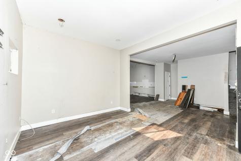 1126 Union Street Indianapolis IN 46225