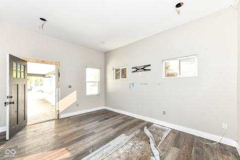 1126 Union Street Indianapolis IN 46225