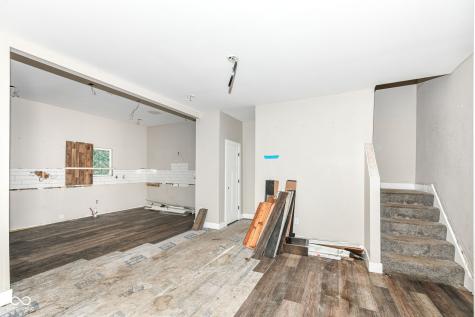 1126 Union Street Indianapolis IN 46225