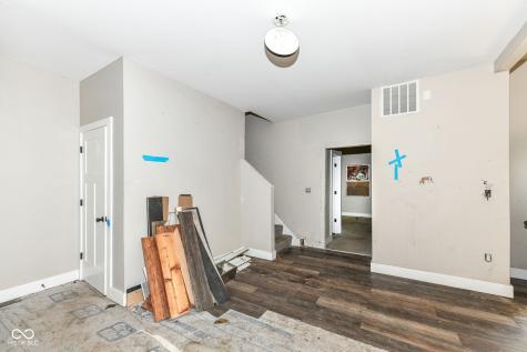 1126 Union Street Indianapolis IN 46225
