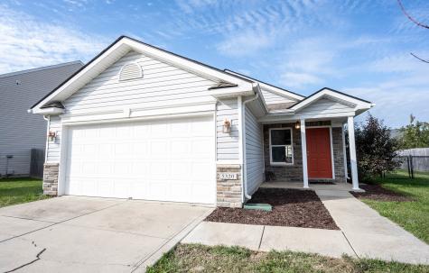 5320 Himalayan Drive Indianapolis IN 46239