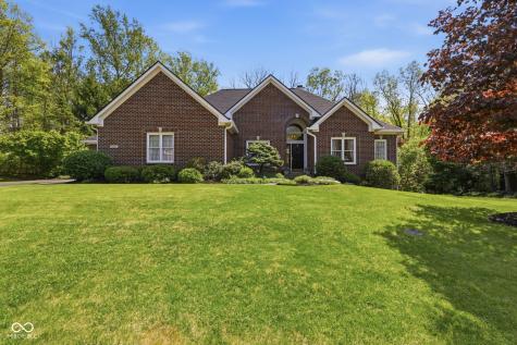 8839 Summer Estate Drive Indianapolis IN 46256