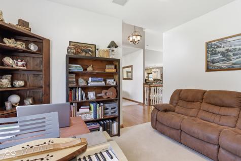 8839 Summer Estate Drive Indianapolis IN 46256