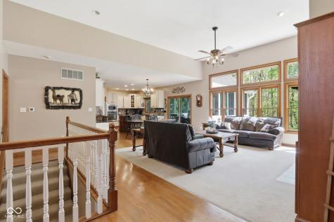 8839 Summer Estate Drive Indianapolis IN 46256