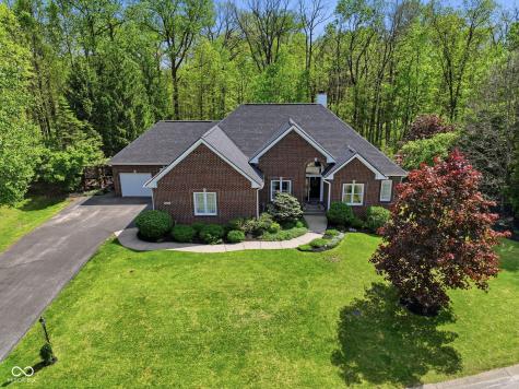 8839 Summer Estate Drive Indianapolis IN 46256