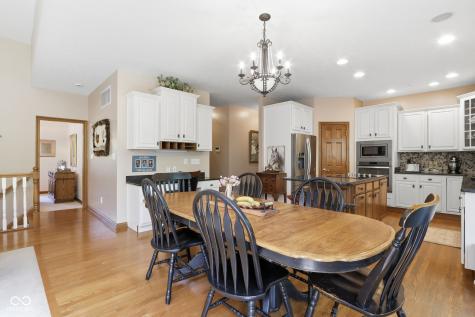 8839 Summer Estate Drive Indianapolis IN 46256