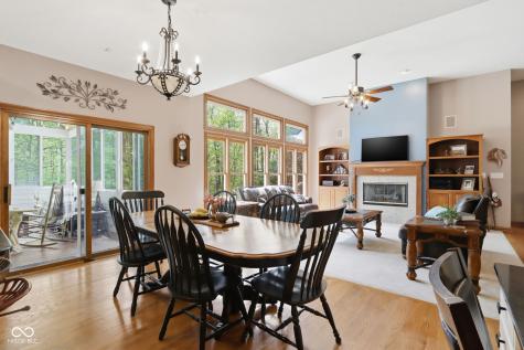 8839 Summer Estate Drive Indianapolis IN 46256