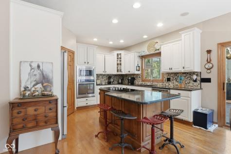 8839 Summer Estate Drive Indianapolis IN 46256