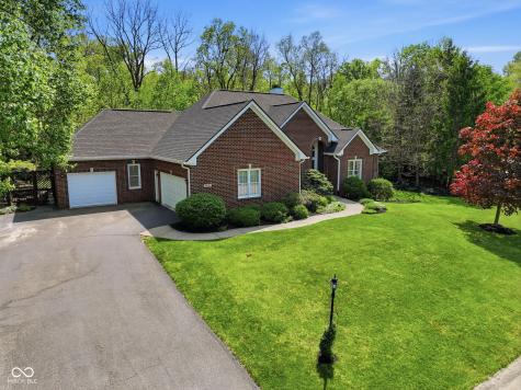 8839 Summer Estate Drive Indianapolis IN 46256