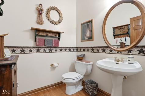 8839 Summer Estate Drive Indianapolis IN 46256