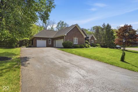 8839 Summer Estate Drive Indianapolis IN 46256