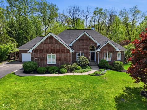 8839 Summer Estate Drive Indianapolis IN 46256