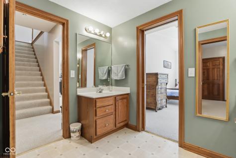 8839 Summer Estate Drive Indianapolis IN 46256