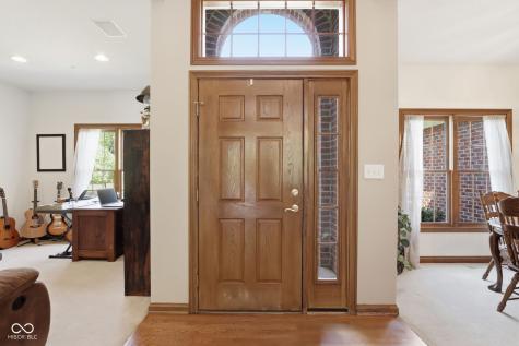 8839 Summer Estate Drive Indianapolis IN 46256