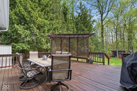 8839 Summer Estate Drive Indianapolis IN 46256