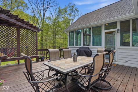 8839 Summer Estate Drive Indianapolis IN 46256