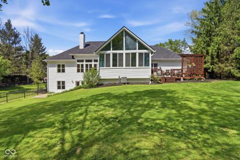 8839 Summer Estate Drive Indianapolis IN 46256