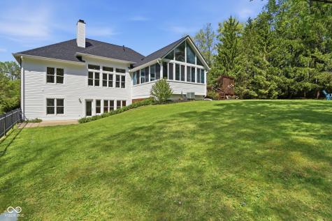 8839 Summer Estate Drive Indianapolis IN 46256