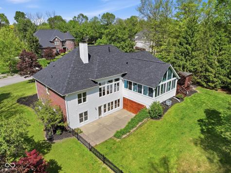 8839 Summer Estate Drive Indianapolis IN 46256