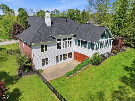 8839 Summer Estate Drive Indianapolis IN 46256