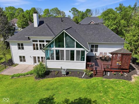 8839 Summer Estate Drive Indianapolis IN 46256