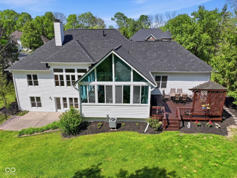 8839 Summer Estate Drive Indianapolis IN 46256