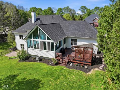 8839 Summer Estate Drive Indianapolis IN 46256