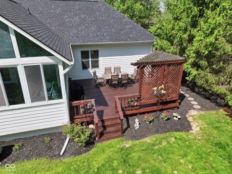 8839 Summer Estate Drive Indianapolis IN 46256