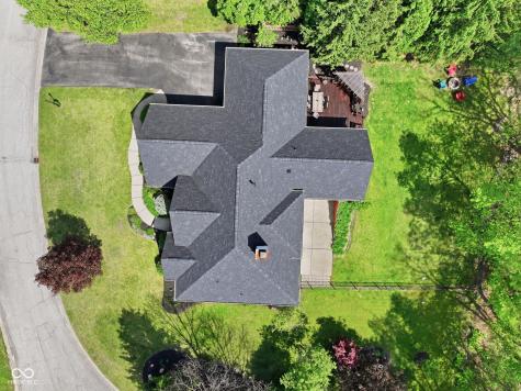 8839 Summer Estate Drive Indianapolis IN 46256