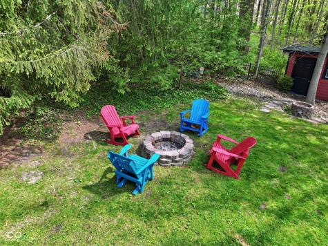 8839 Summer Estate Drive Indianapolis IN 46256