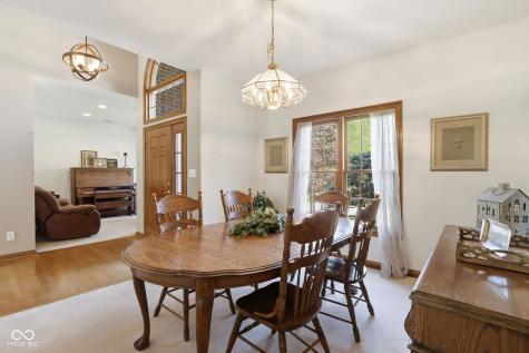 8839 Summer Estate Drive Indianapolis IN 46256
