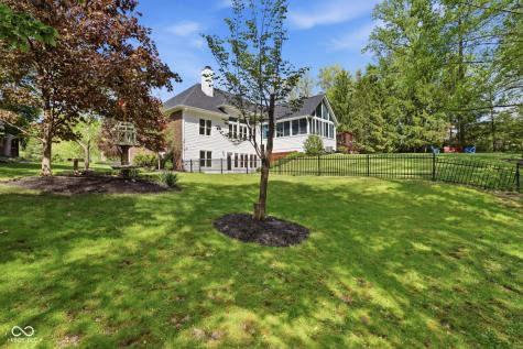 8839 Summer Estate Drive Indianapolis IN 46256