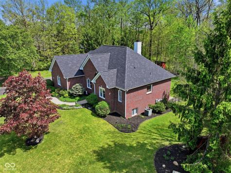8839 Summer Estate Drive Indianapolis IN 46256