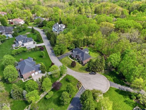 8839 Summer Estate Drive Indianapolis IN 46256